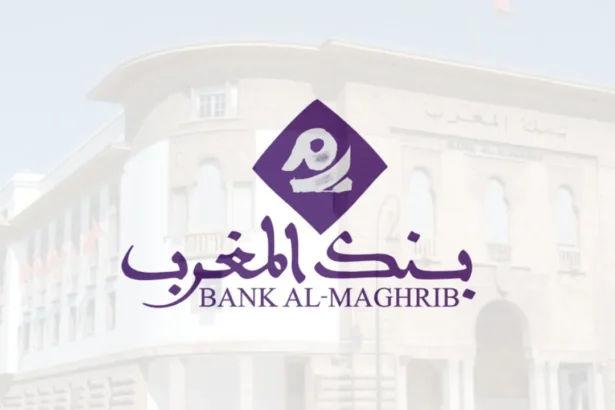 Bank Al-Maghrib recrute