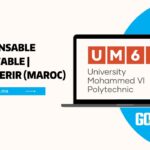 Offre d'emploi Responsable Comptable