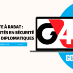 G4S recrute à Rabat : Opportunités en sécurité pour sites diplomatiques