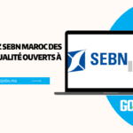 Rejoignez SEBN Maroc : Postes de Superviseurs Qualité à Salé