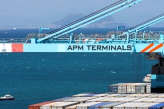 APM Terminals Emploi Recrutement