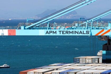 APM Terminals Emploi Recrutement