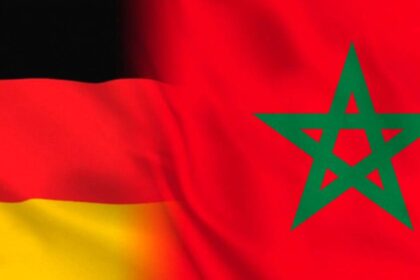 Anapec Maroc Allemagne