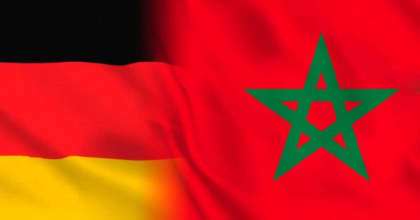 Anapec Maroc Allemagne