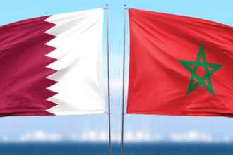 Anapec Maroc Qatar