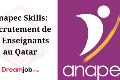 Anapec Recrutement Enseignants Qatar
