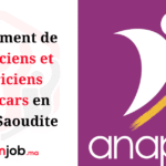 Anapec Skills Arabie Saoudite