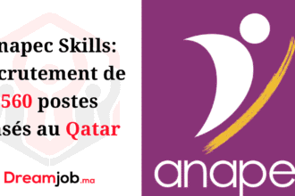 Anapec Skills Qatar