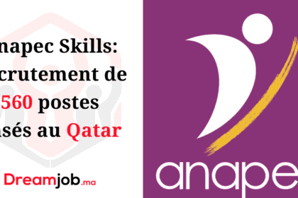Anapec Skills Qatar