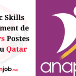 Anapec Skills Recrutement Qatar