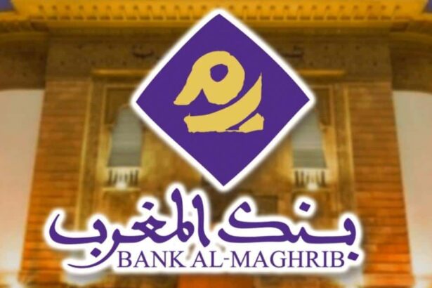 Bank Al Maghrib Concours Emploi Recrutement