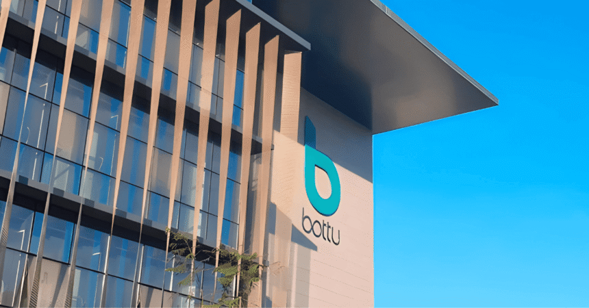 Bottu Emploi Recrutement