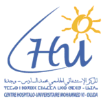 CHU Mohammed VI Oujda Concours Emploi Recrutement