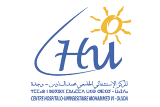 CHU Mohammed VI Oujda Concours Emploi Recrutement