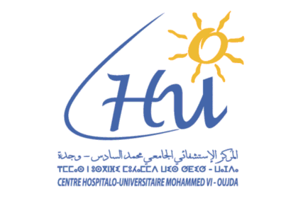CHU Mohammed VI Oujda Concours Emploi Recrutement