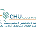 CHU Souss Massa Concours Emploi Recrutement