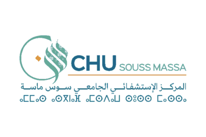 CHU Souss Massa Concours Emploi Recrutement