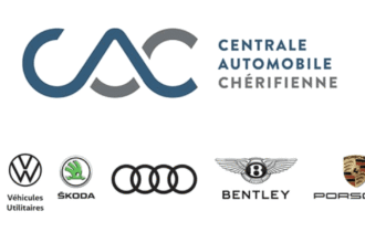 Centrale Automobile Chérifienne Emploi Recrutement