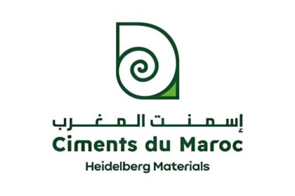 Ciments du Maroc