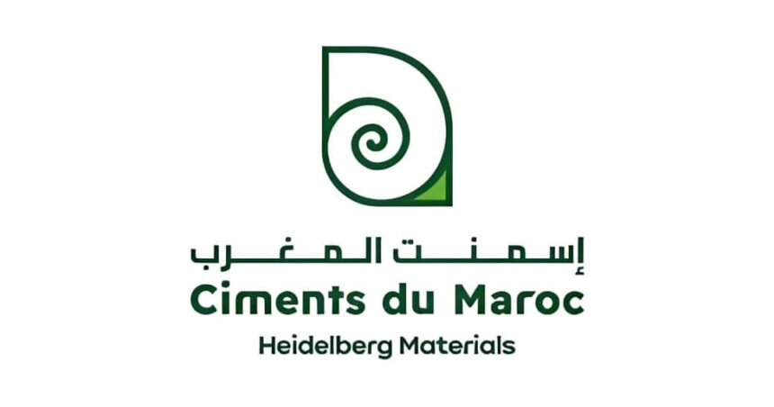 Ciments du Maroc