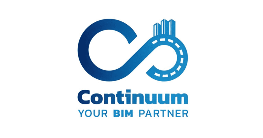 Continuum BIM