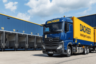 Dachser Emploi Recrutement