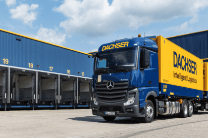 Dachser Emploi Recrutement