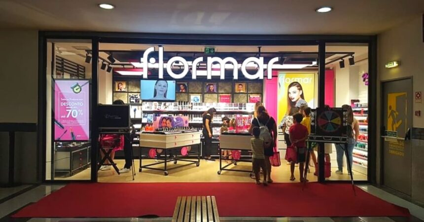 Flormar Emploi Recrutement