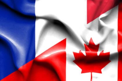 France - Canada