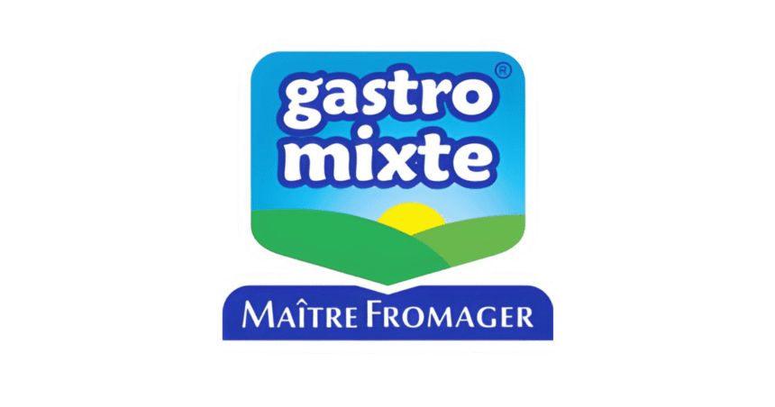 Gastromixte