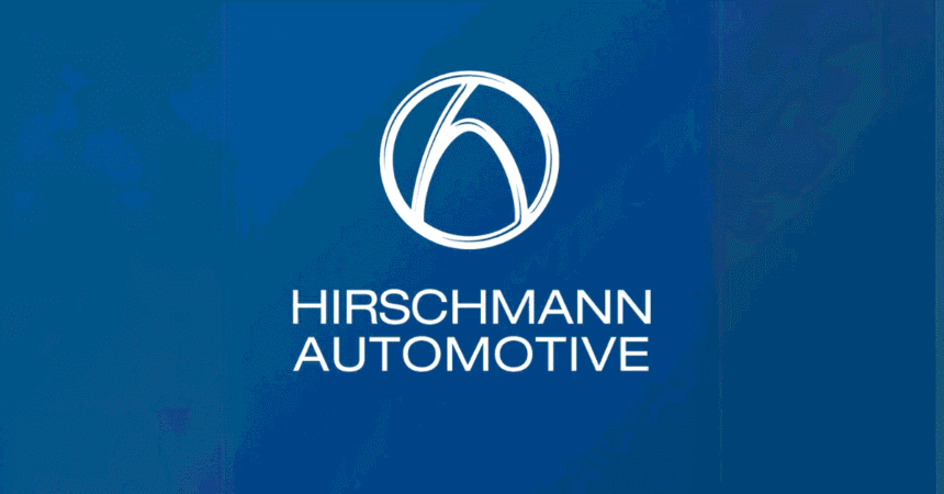 Hirschmann Automotive Emploi Recrutement