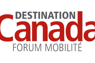 Inscription Destination Canada Forum Mobilité