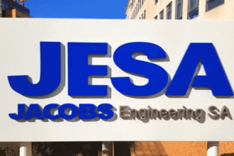 Jacobs Engineering OCP Emploi Recrutement