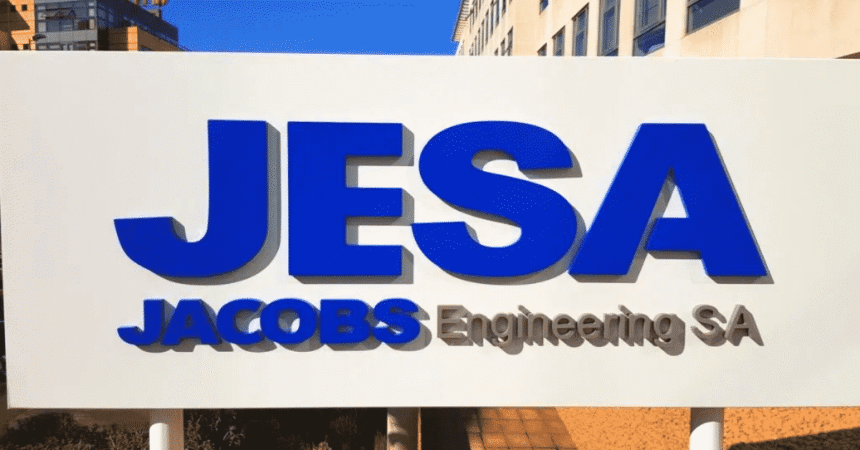 Jacobs Engineering OCP Emploi Recrutement