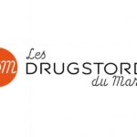 Les Drugstores du Maroc