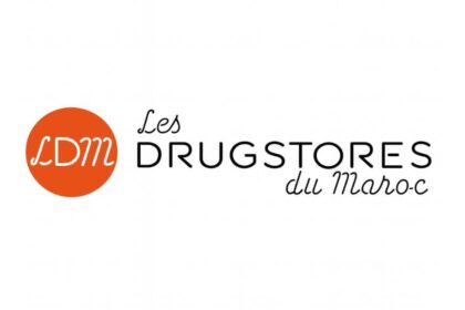 Les Drugstores du Maroc