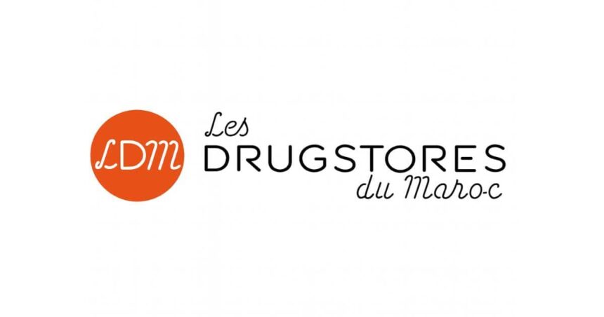 Les Drugstores du Maroc
