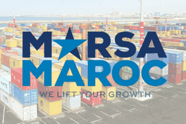 Marsa Maroc