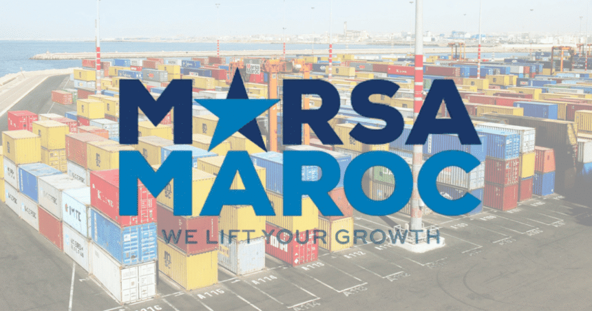 Marsa Maroc