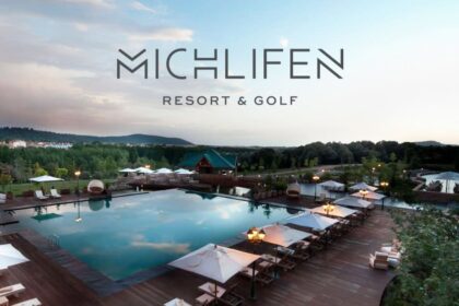 Michlifen Resort & Golf