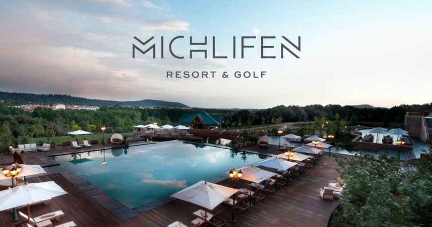 Michlifen Resort & Golf