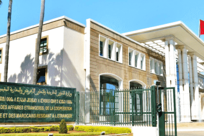 Ministère des Affaires Etrangères Concours Emploi Recrutement