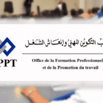 OFPPT Concours Emploi Recrutement