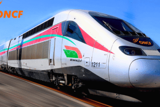 ONCF Concours Emploi Recrutement