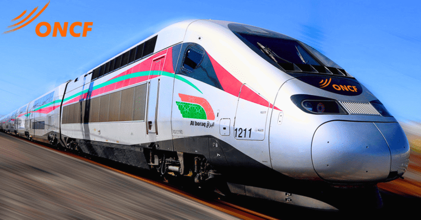 ONCF Concours Emploi Recrutement