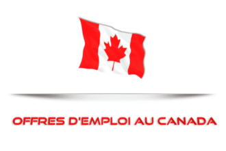 Offres d'Emploi Canada