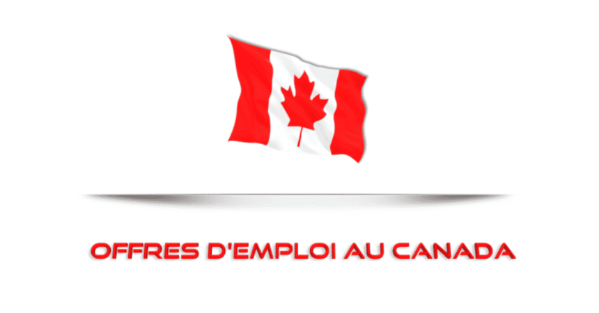Offres d'Emploi Canada