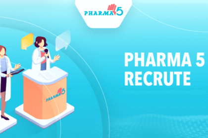 Pharma 5 Emploi Recrutement