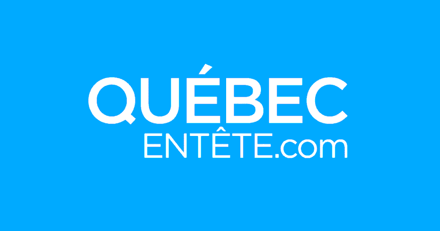 Québec en tête