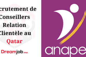 Recrutement de Conseillers Relation Clientèle au Qatar